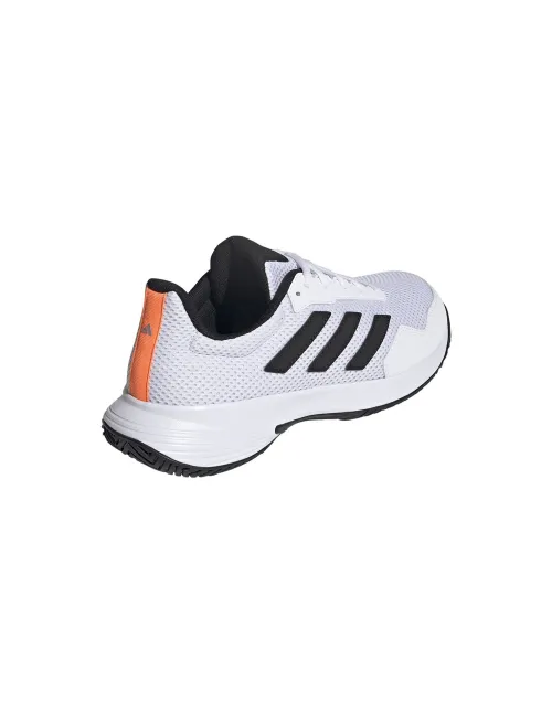 Adidas Game Spec 2 Weiß Unisex | Ofertas De Padel